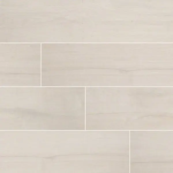 Palmetto Bianco 6x36