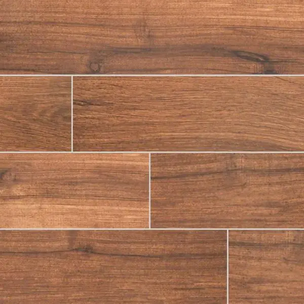 Palmetto Chestnut 6x36