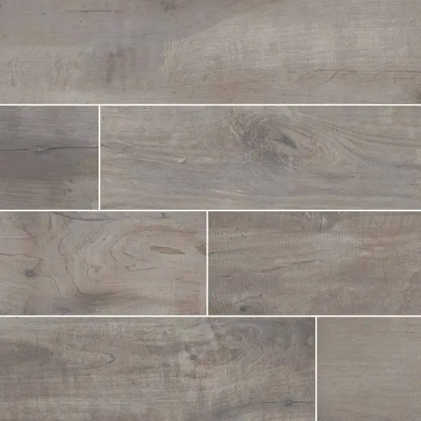Country River Stone 6x36