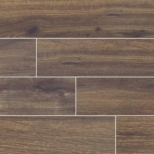 Palmetto Walnut 6x36