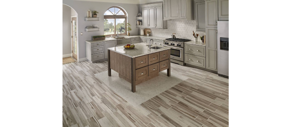 Carolina Timber II White 6x24