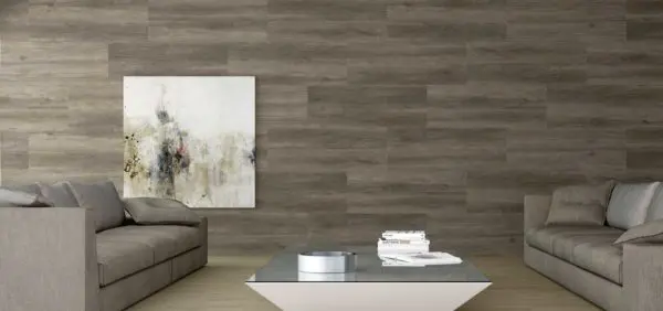 Easton Bark 8x45 porcelain wood look tile rs