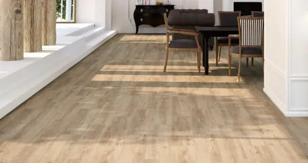 Easton Natural 8x45 Room Scene