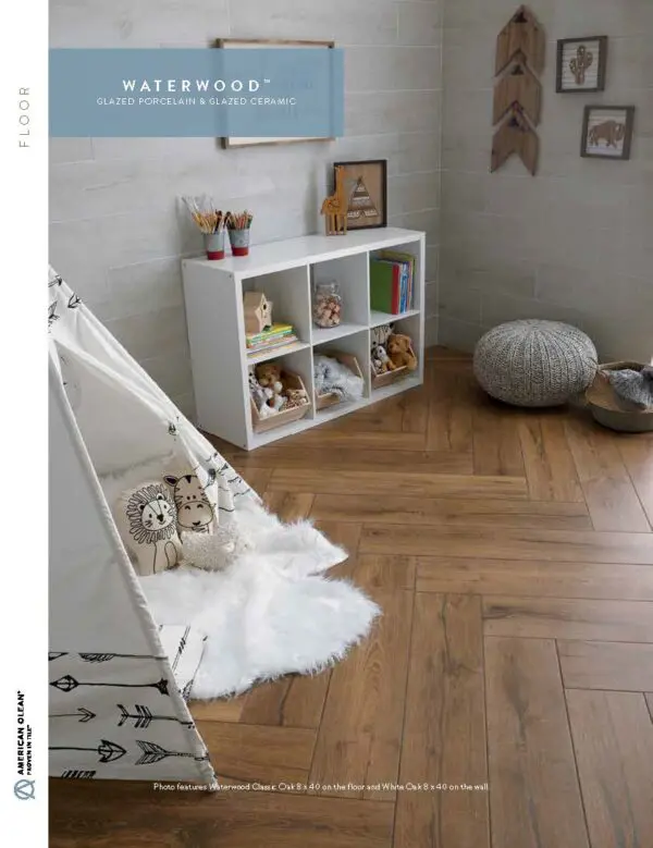 Waterwood Sales Sheet 1