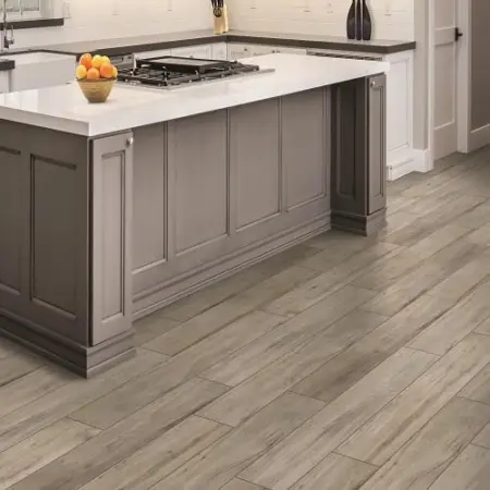 Magnolia Bend MB02 Chesapeake Grey Tile
