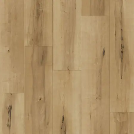 Hickory #1 LVP
