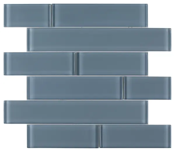 Elysium Casale Blue Shining 11.75 x 11.75
