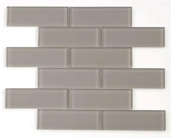 Elysium Casale Grey Shining 11.75 x 11.75