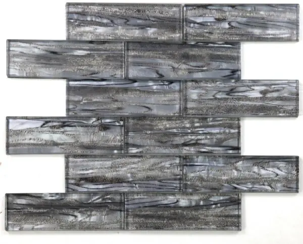 Elysium Casale Shell Silver 11.75 x 11.75