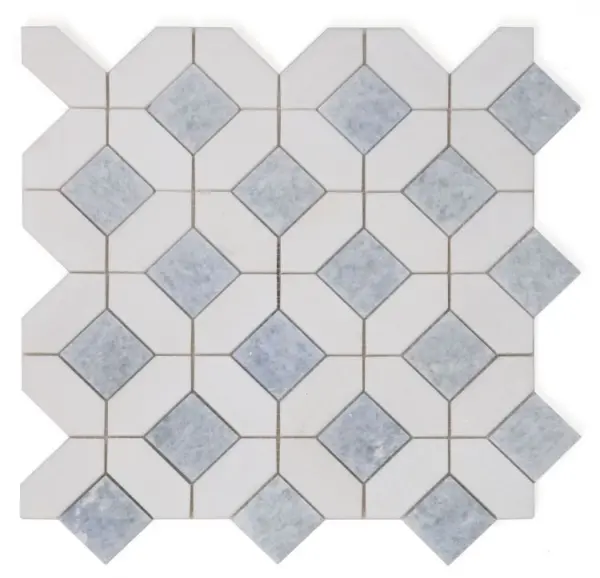 Elysium Eclipse Crystal Ocean 12 x 12