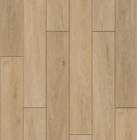 Lions Floor LVP- Natural Essence Plus - Evergreen