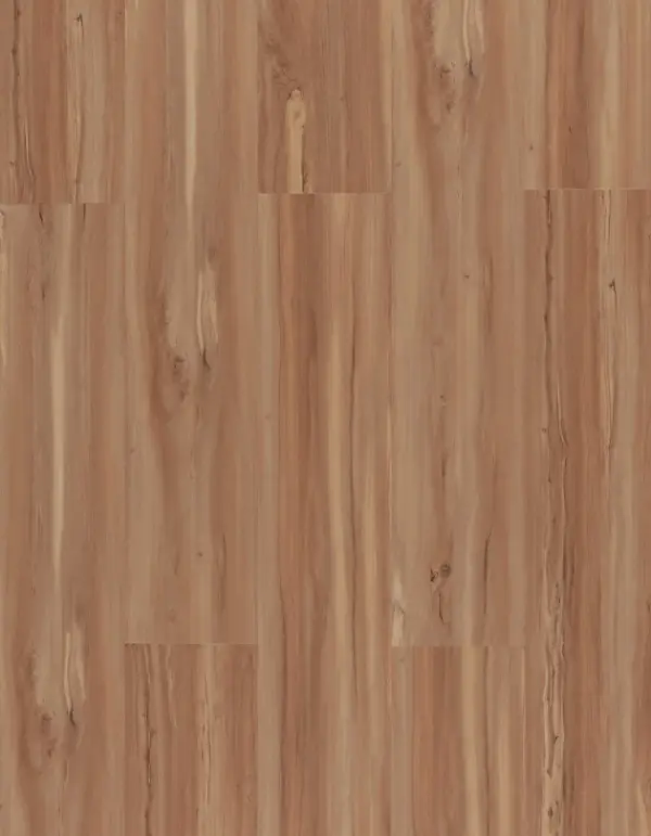 Lions Floor LVP- Grande - Flaxen Walnut