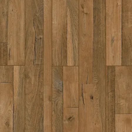 Lions Floor LVP- Bambino - Oak Rhapsody