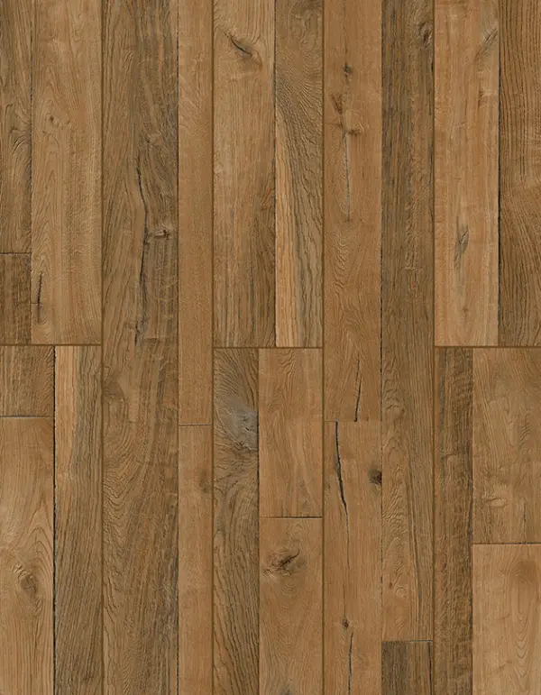 Lions Floor LVP- Bambino - Oak Rhapsody