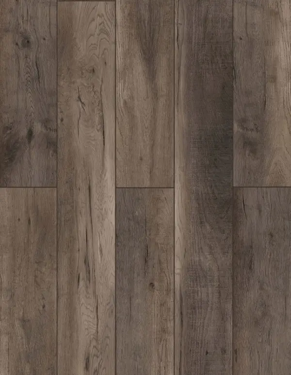 Lions Floor LVP- Bambino - Cliffside Oak