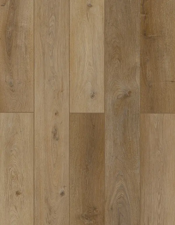 Lions Floor LVP- Lonestar Spirit - Toffeenut Umber 7x60