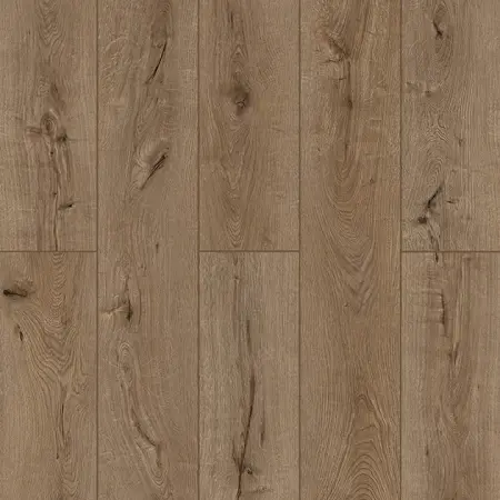 Lions Floor LVP- Lonestar Spirit XL - Forgotten Bark