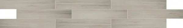 TN13 Transio Thrive 8x47 Grey Wood Look Porcelain Wood Tile