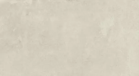 Ragno CK10 Conkreto White 18x36- Porcelain concrete look tile