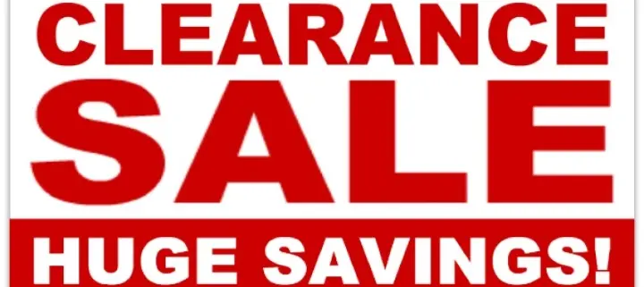 Tile Flooring Clearance Sale Huge Savings