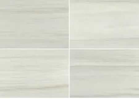 Dal Tile IL10 carrara white 24x24