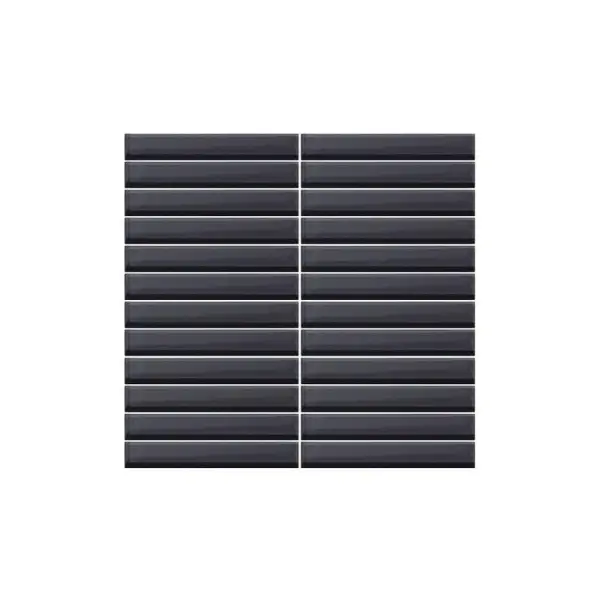 Dal Tile Color Wave Nine Iron