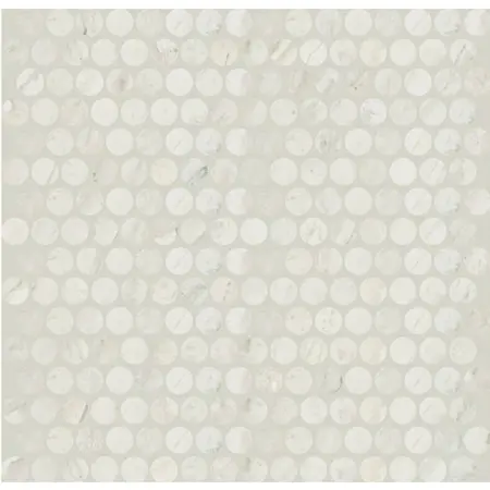 Dal Tile Famed Penny Round Diamond