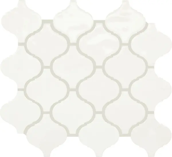 Dal Tile Mesmerist Arabesque Spirit