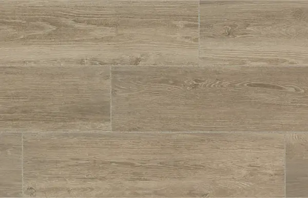 Dal Tile Trellis Oak Amber 6x36