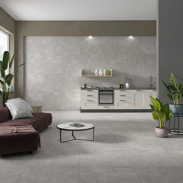 Sunstone Metropolis 3 Grey 12x24