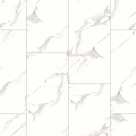Sunstone Smoke White 12x24 Polished