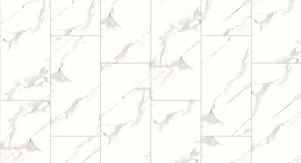 Sunstone Smoke White 12x24 Polished