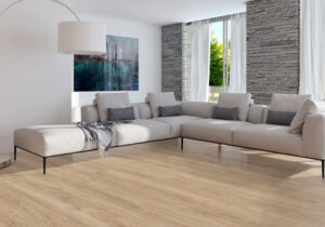 Luxury Vinyl Plank