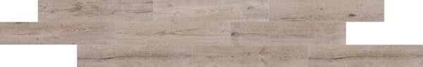 Waterwood Weathered Oak WD18 8x40 Porcelain Wood Tile