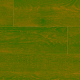 Dal Tile HH03 Hill House Teak 6x36