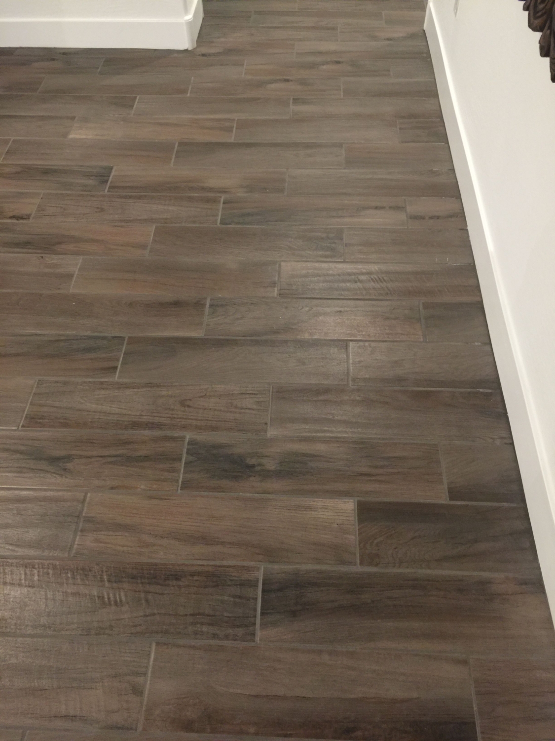 Marazzi: NW10 Norwood - Chestnut 6x24 - Kennedy Tile LLC