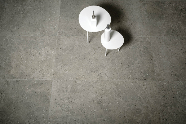 Dal Tile DR10 Eminence Grey 12×24 porcelain tile