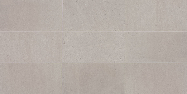 American Olean M053 Demure Gray Marble Tile 12×24