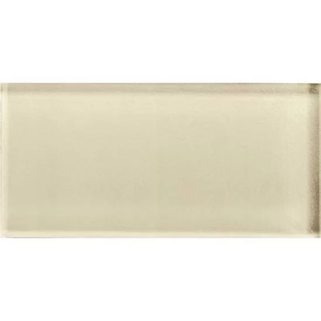 American Olean C104 Cloud Cream 4×12 Subway Tile