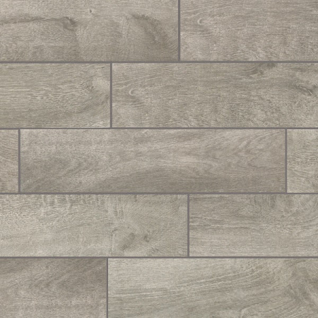 VL53 Valence Gray 6x24 Tile by Dal Tile