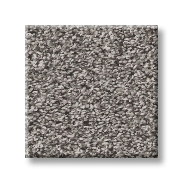 5E679 Shaw Carpet: Antique Pewter