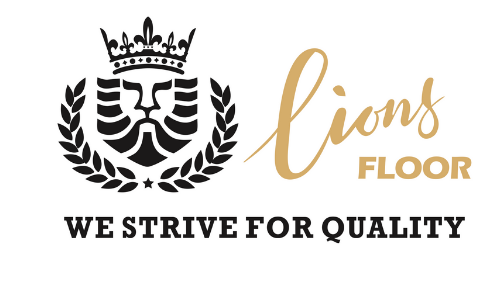 Lions Floor Authorized Dealer