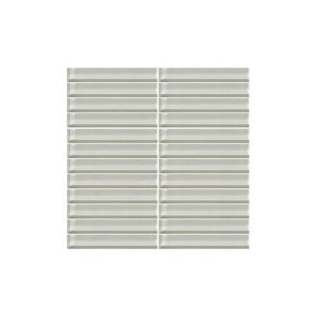 Dal Tile Color Wave Feather White