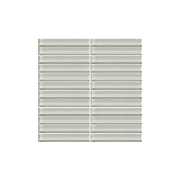 Dal Tile Color Wave Feather White