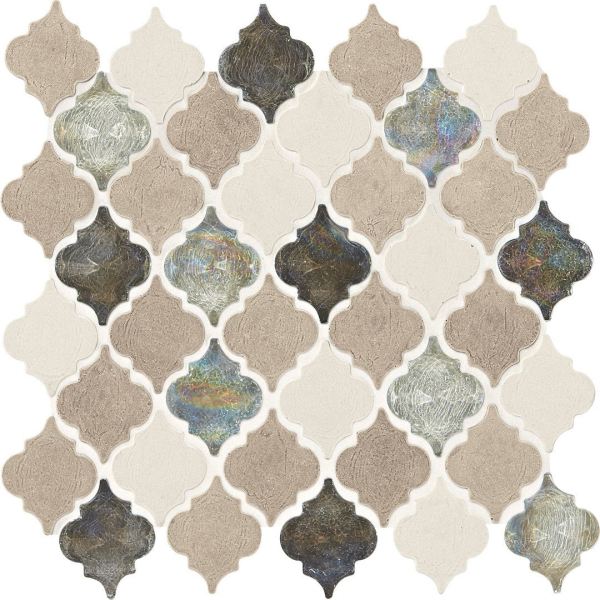 Dal Tile Decorative Accents DA20 Baroque