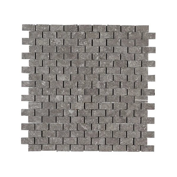 Dal Tile Diplomacy Medium Grey Mosaic