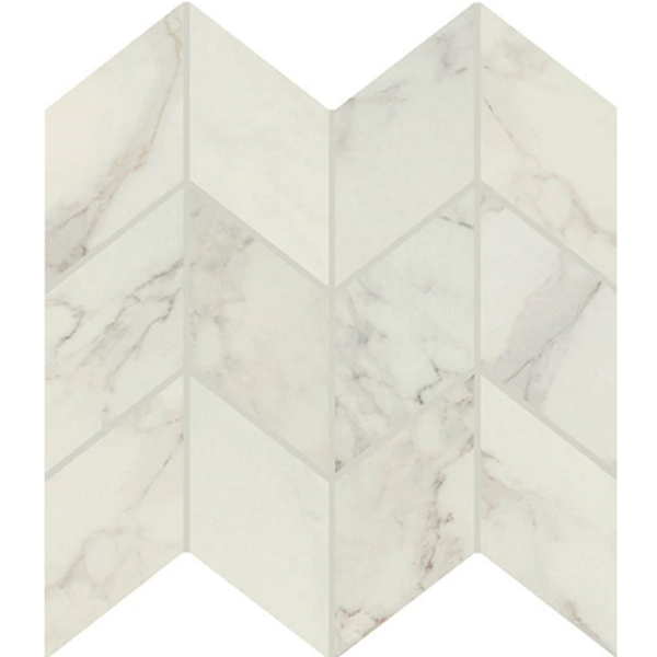 Dal Tile Famed Chevron Diamond