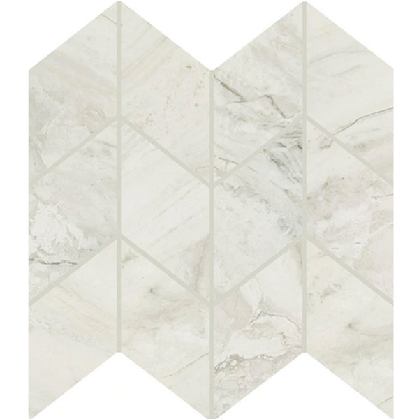 Dal Tile Famed Chevron Iconic