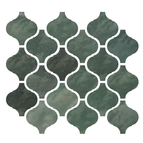 Dal Tile Mesmerist Arabesque Allure