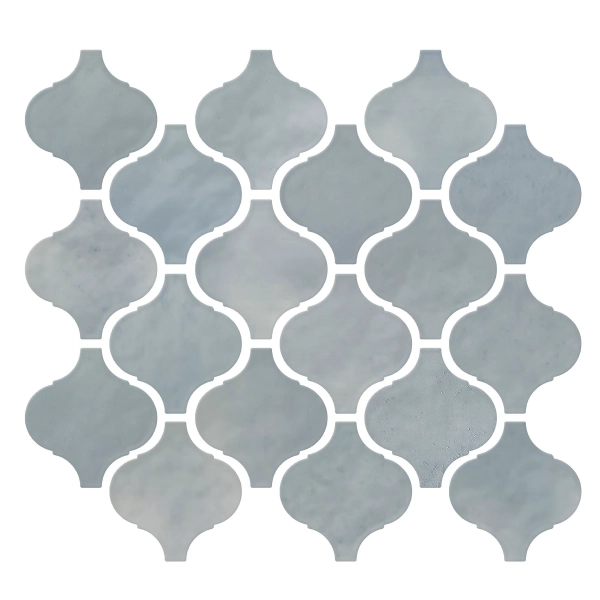 Dal Tile Mesmerist Arabesque Whimsy